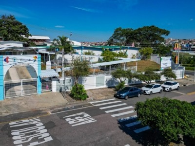 Prefeitura de Indaiatuba inaugura ampliação do Espaço Avançar no próximo sábado (10)
