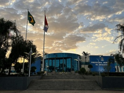 Secretaria de Tecnologia realiza 1º Feirão do Emprego no dia 27 de maio