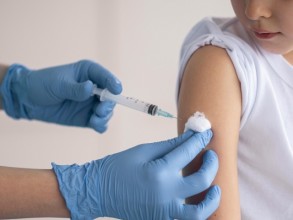 Rafard realiza vacinação contra a gripe e ação de saúde bucal para crianças no dia 10 de maio