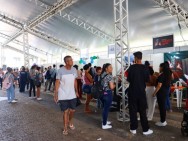 Capivari realiza 3ª edição do Feirão do Emprego e Empreendedorismo no dia 14 de maio