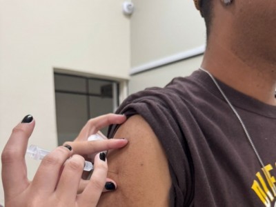 Vacinação contra a gripe continua nas Unidades Básicas de Saúde de Monte Mor