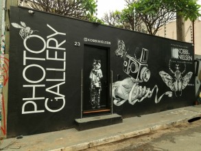 Kobbi Gallery promove encontros especiais no Mês da Fotografia 