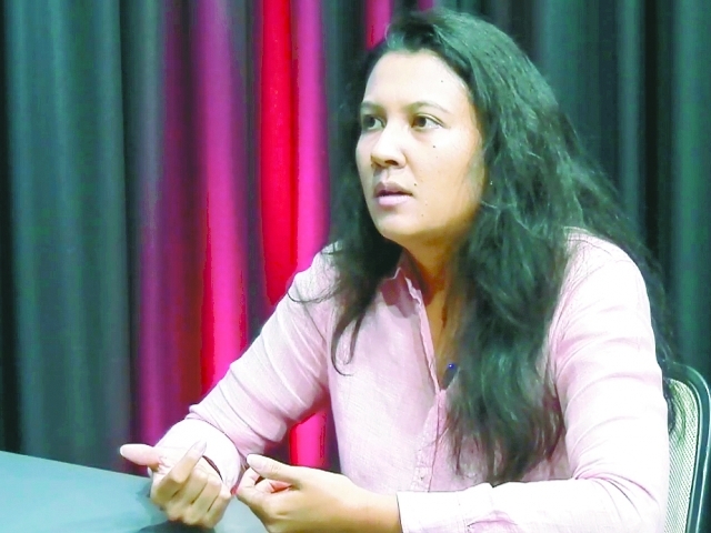 Ingrid Fujisawa reúne serviços para a execução completa de projetos