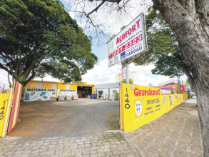 Açofort traz produtos e novidades em evento para clientes e parceiros