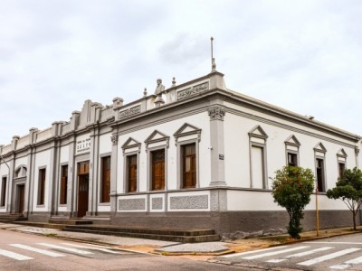 Projeto celebra parceria entre Salto e Itu na 23ª Semana Nacional de Museus