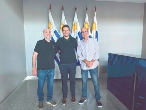 Expansão internacional com isenção total de impostos