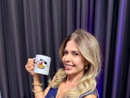 Cacau Colucci fala sobre maternidade, proteção animal e a coragem de se reinventar