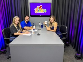 Cacau Colucci fala sobre maternidade, proteção animal e a coragem de se reinventar