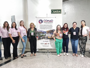 Curso de Formação de Agentes para Prevenção ao Uso de Drogas certifica mais de 100 alunos