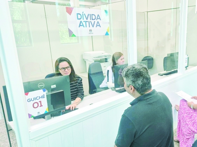 Programa de Regularização Fiscal Refis-2025 de Indaiatuba recebe 2.167 adesões no primeiro mês