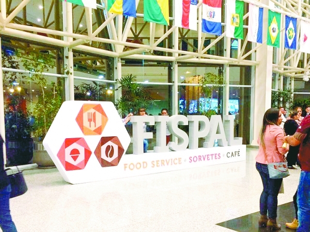 Empresas de Capivari terão transporte e credenciamento gratuitos para a Fispal Food Service