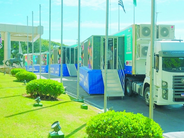 O Caminho da Capacitação é parte dos esforços do governo no combate à pobreza