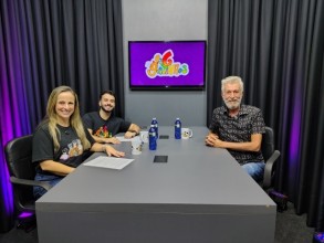 Da tesoura ao ativismo: Carlos Beggo e sua luta pelos bons tratos aos animais em Indaiatuba