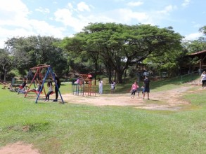 Parque do Lago tem novo horário de funcionamento para garantir mais segurança