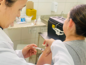 Prefeitura realizará campanha de multivacinação no próximo sábado (31)