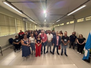 Conferência Municipal de Saúde de Salto foca em ações práticas para fortalecimento do SUS
