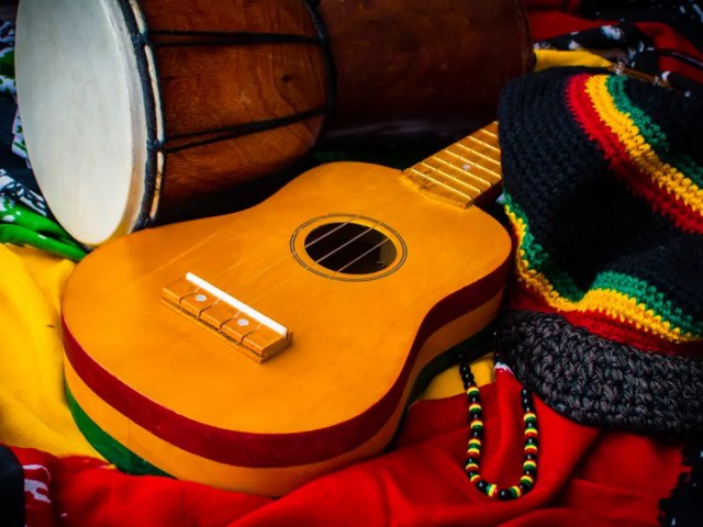 XV Reggae Festival é destaque neste domingo na Praça XV