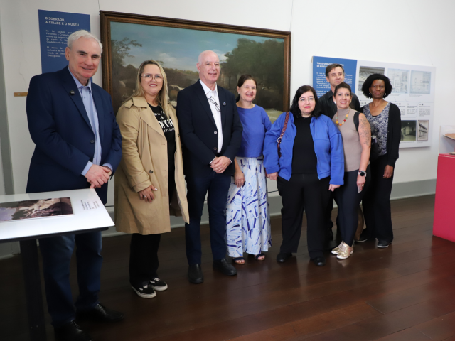 Itu fortalece posição no turismo regional com visita técnica do programa “PRT em Ação”