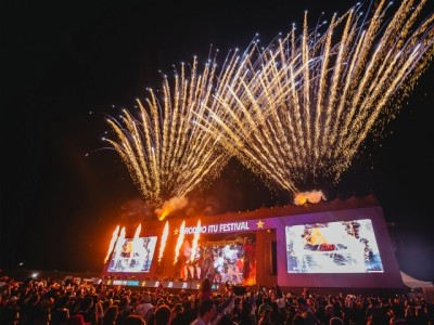 Rodeio Itu Festival 2025 comemora 19 anos e anuncia line-up da Arena 