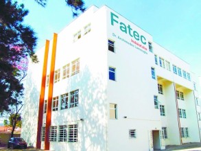 Inscrições para vestibular da Fatec terminam no próximo dia 6 de junho