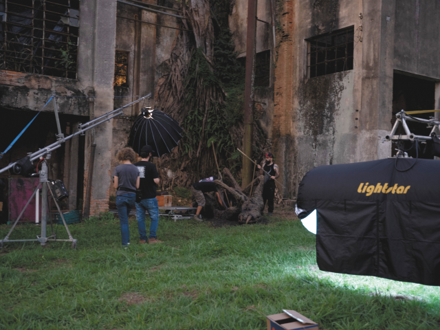 Indaiatuba é anunciada  como cidade parceira da  SP State Film Commission