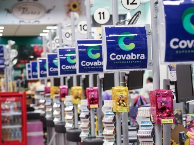 A nova loja da rede será inaugurada no centro de Indaiatuba no segundo semestre