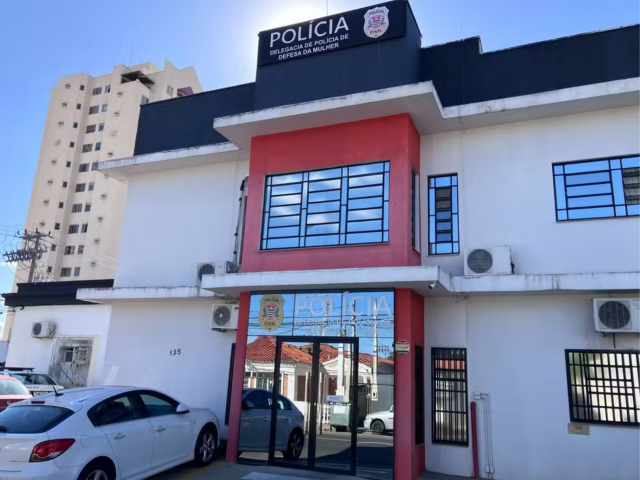 Delegacia de Defesa da Mulher de Indaiatuba