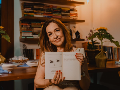 AME viVER conta história de amor e resiliência com filho especial