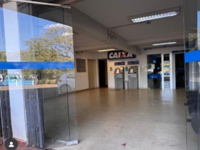 Posto da Caixa Econômica em Rafard encerra atividades como parte de reestruturação nacional