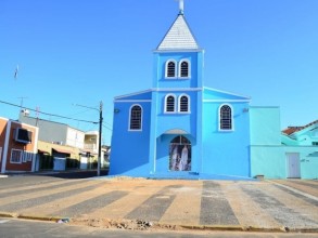 Paróquia de Rafard divulga programação da Novena e Quermesse de Santo Antônio