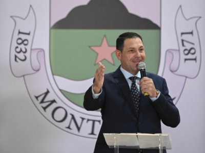 Monte Mor concede maior reajuste salarial da RMC aos servidores públicos