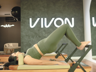 Vivon chega a Indaiatuba com proposta inovadora de Pilates focado em treinamento físico