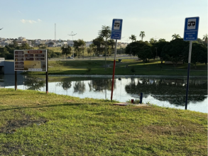 Indaiatuba terá dois Pontos de Apoio Caravanista para estacionar motorhome