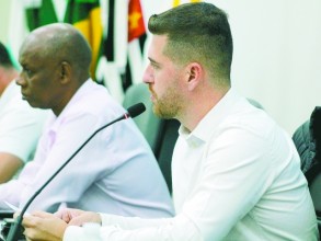 Câmara de Capivari aprova projeto de parcelamento de dívida do SAAE e faz novas solicitações ao Executivo