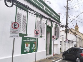 Itu abre inscrições para curso gratuito de Técnica em Vendas para maiores de 16 anos