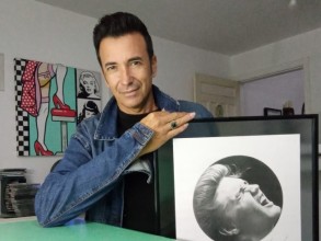 Luciano Luz lança nova exposição em Itu com obras inspiradas pela música