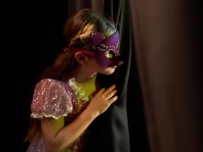 Oficinas gratuitas de teatro para jovens estão com inscrições abertas