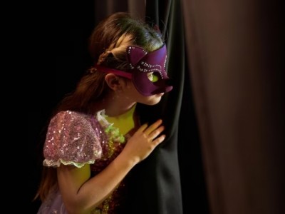 Oficinas gratuitas de teatro para jovens estão com inscrições abertas