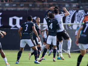 Primavera empata sem gols com o Rio Branco na estreia da Copa Paulista