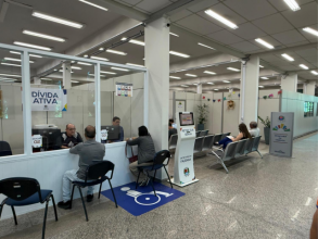 Prefeitura registra 3.699 acordos firmados com Refis 2025 no período de dois meses