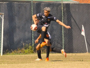 Mastiga Samba e Santa Cruz fazem final inédita no Juniores