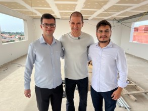 Capivari avança na saúde com investimentos para a implantação do sistema de telemedicina 