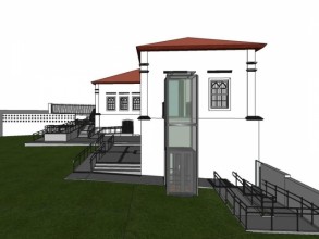 Casarão do Lembo será restaurado e transformado em Centro Cultural em Capivari
