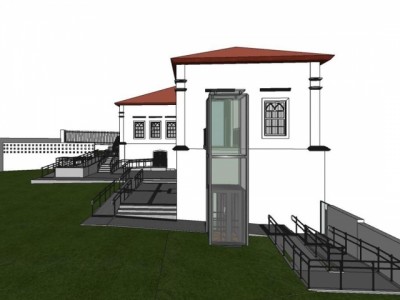 Casarão do Lembo será restaurado e transformado em Centro Cultural em Capivari