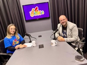 Francisco Del Giudice defende o valor do humano na era da inteligência artificial