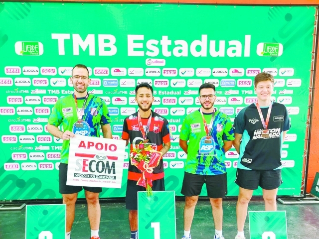 Equipe volta a jogar no próximo final de semana em Suzano
