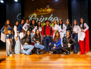 Rainha FAICI 2025 será conhecida neste final de semana
