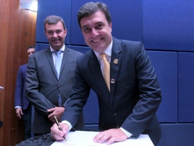 Prefeitura divulga balanço do primeiro semestre sob a gestão do prefeito Custódio Tavares