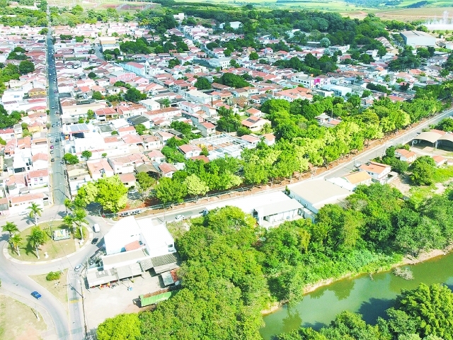 A programação em Rafard será realizada nos dias 1º e 2 de agosto
