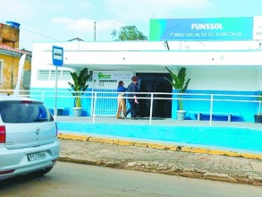 Monte Mor inaugura nova sede do Fundo Social de Solidariedade com foco em qualificação 